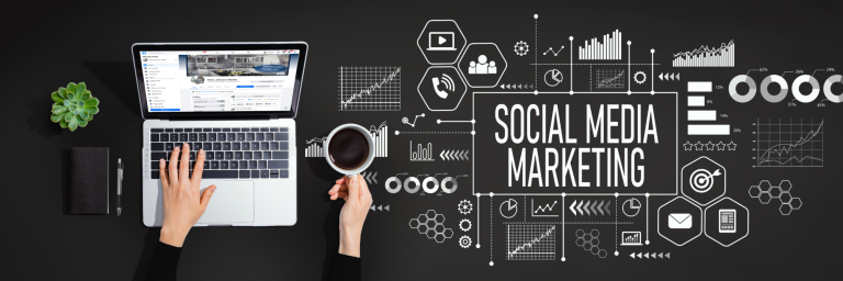social media marketing zentap