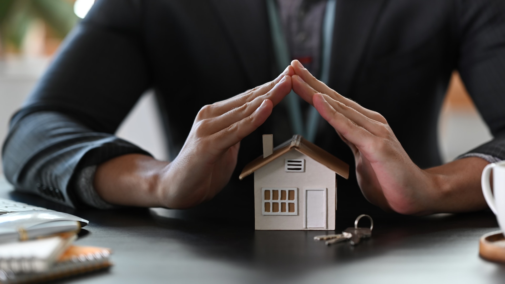 real estate