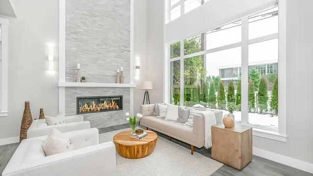 luxury real estate