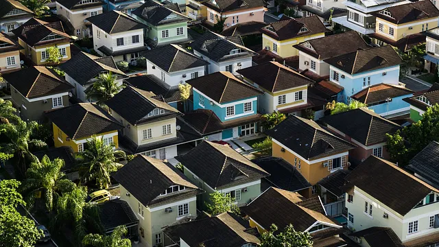 real estate