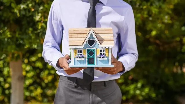 Real Estate Marketing