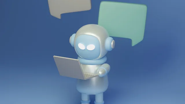 chatbot