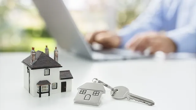 real estate marketing