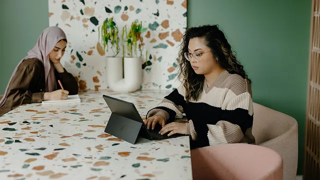 social media