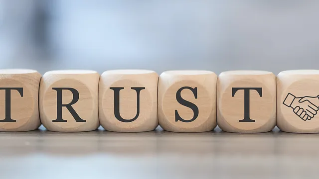 Build Brand Trust | Zentap