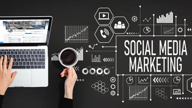 social media marketing zentap