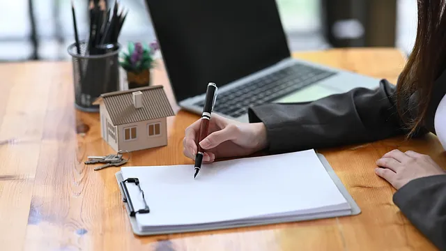 real estate