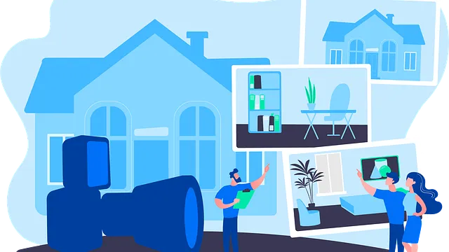 Virtual Staging | Box Brownie | Zentap