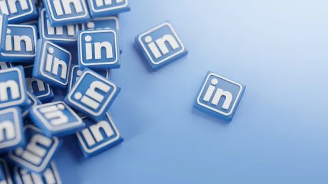 Social Media, Linkedln