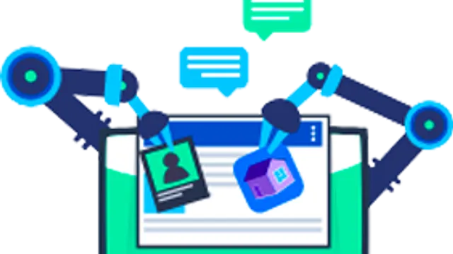 Website design icons