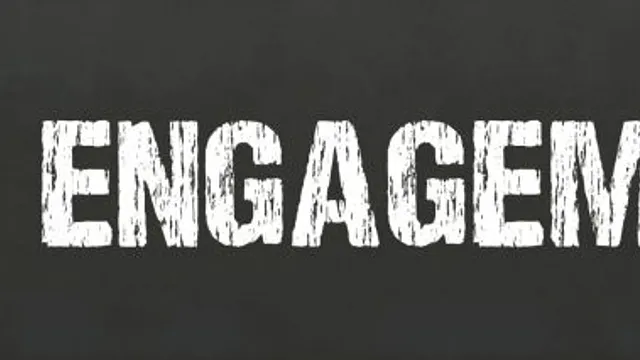 Engagement