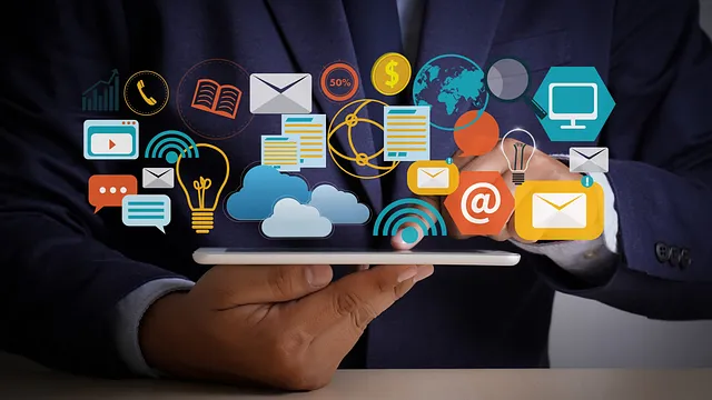 How to Market Yourself Online | Zentap Blog