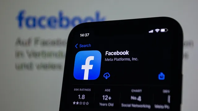 facebook application