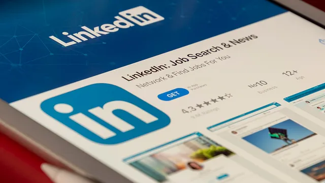 LinkedIn