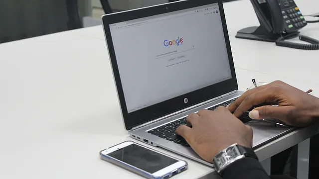 Google My Business