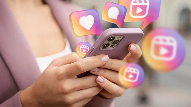 social media advertising