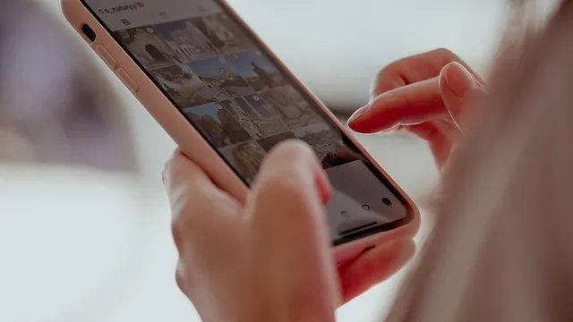 real estate instagram