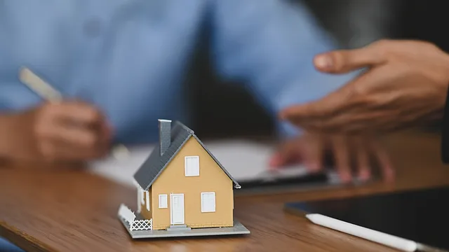 Real Estate