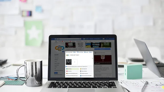 automated social posting