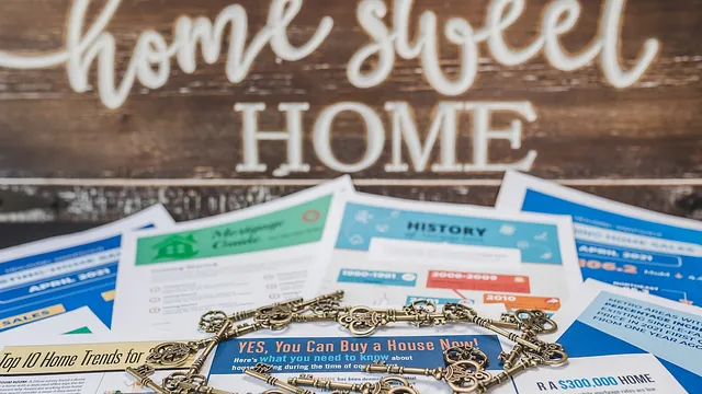 real estate marketing