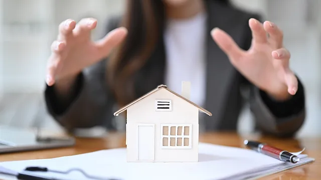 real estate professional