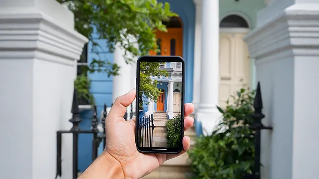 real estate video