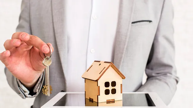 real estate marketing