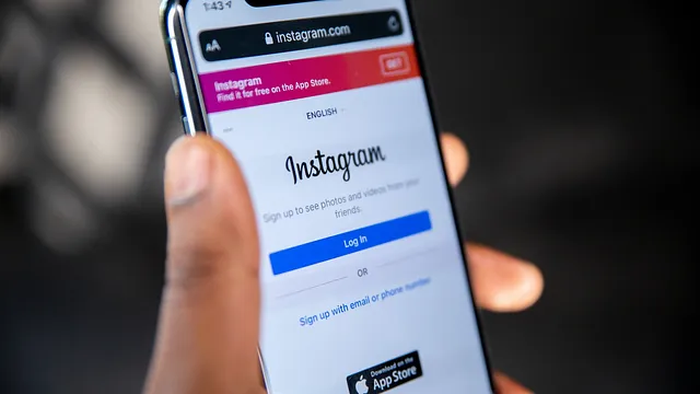 instagram