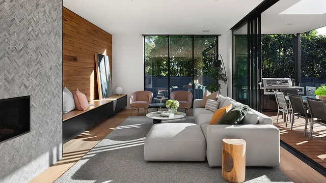 real estate property