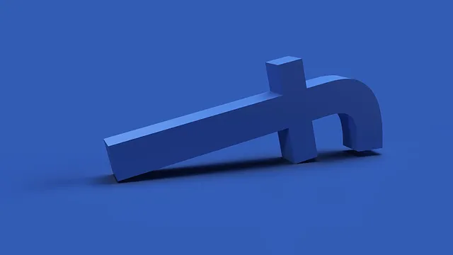 facebook logo