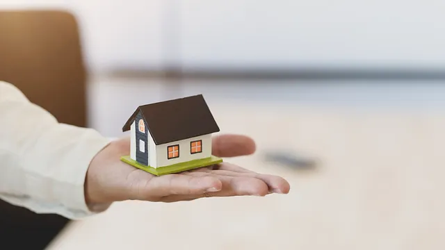 real estate